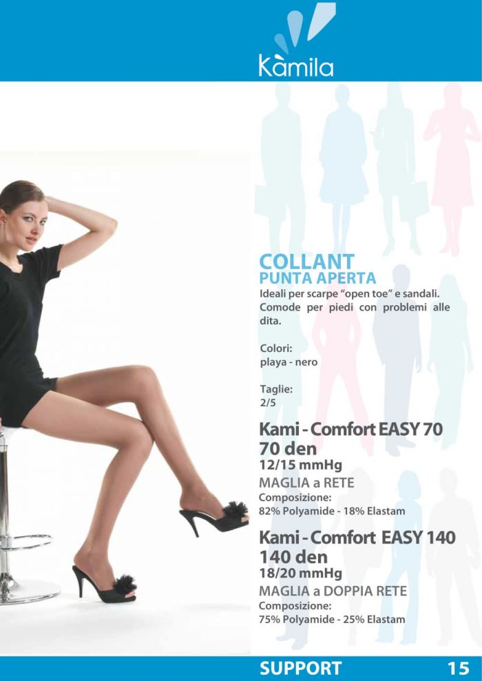 Kamila Medical Kamila-calze-medicali-compressione-105415_15b  Catalog 2013 | Pantyhose Library